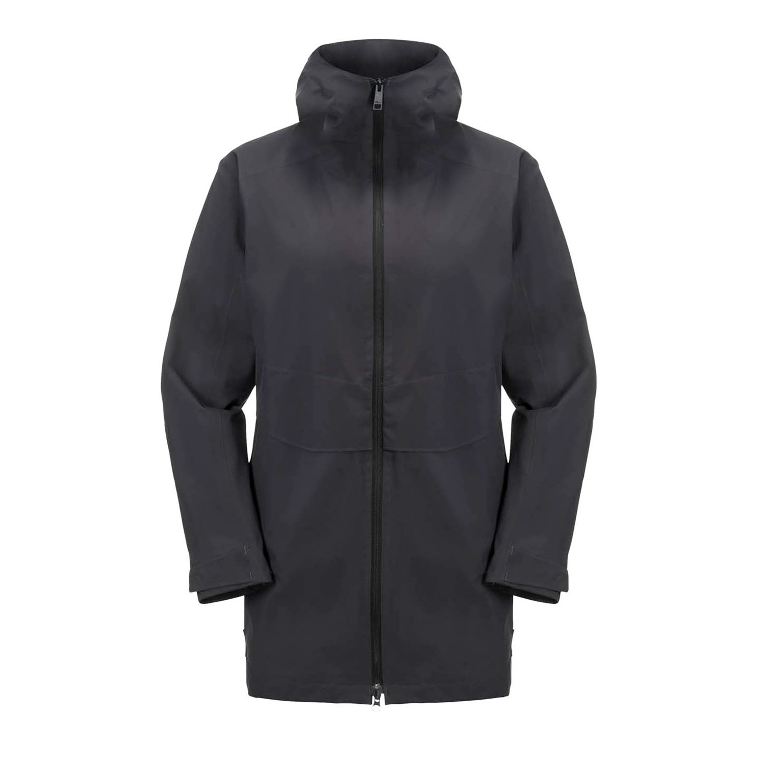 Jack Wolfskin Mainkai Long Jacket