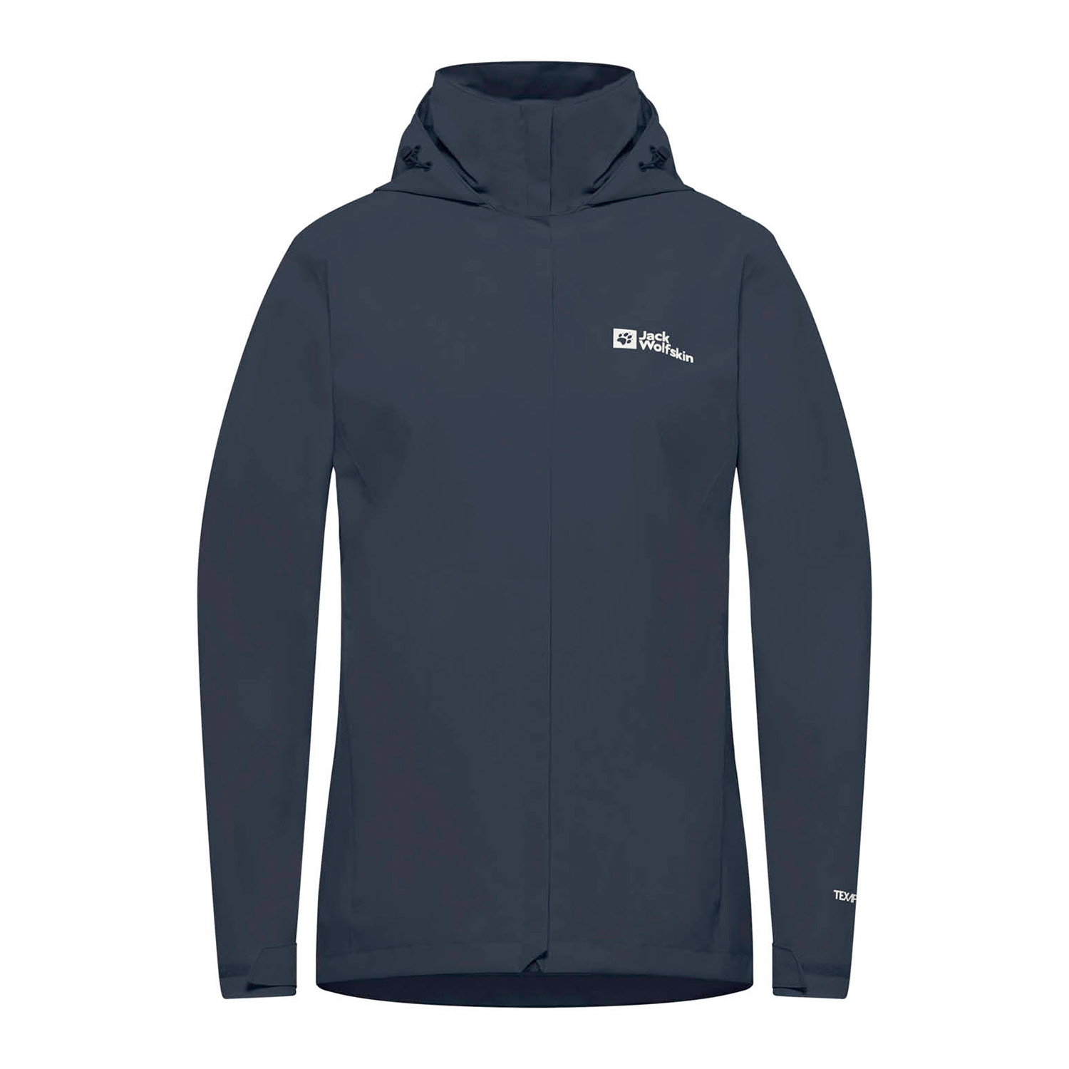 Jack Wolfskin Trailtime 2 Layer Jacket