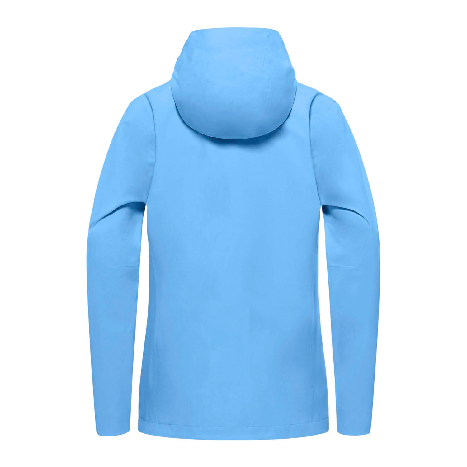 Jack Wolfskin Trailtime 2 Layer Jacket