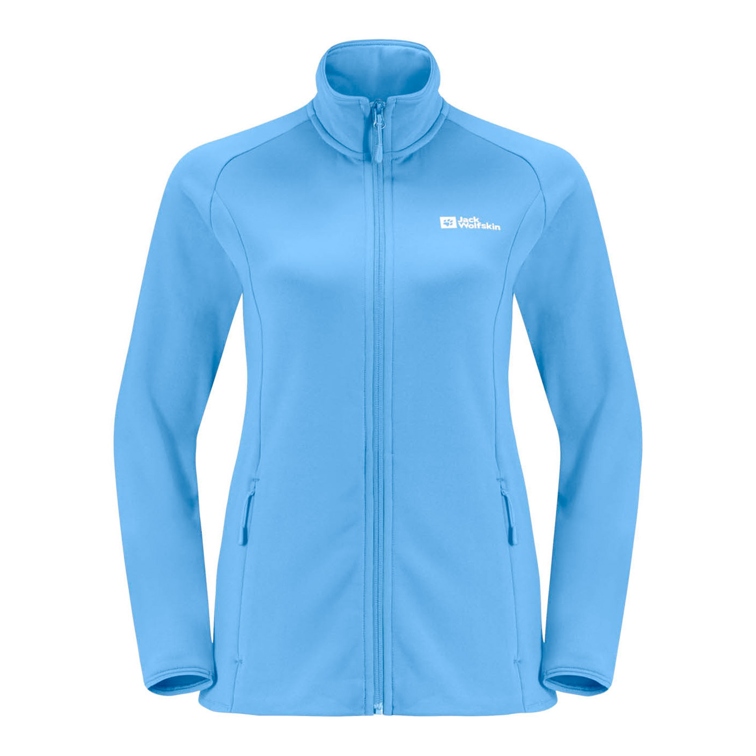 Jack Wolfskin Baiselberg Full Zip