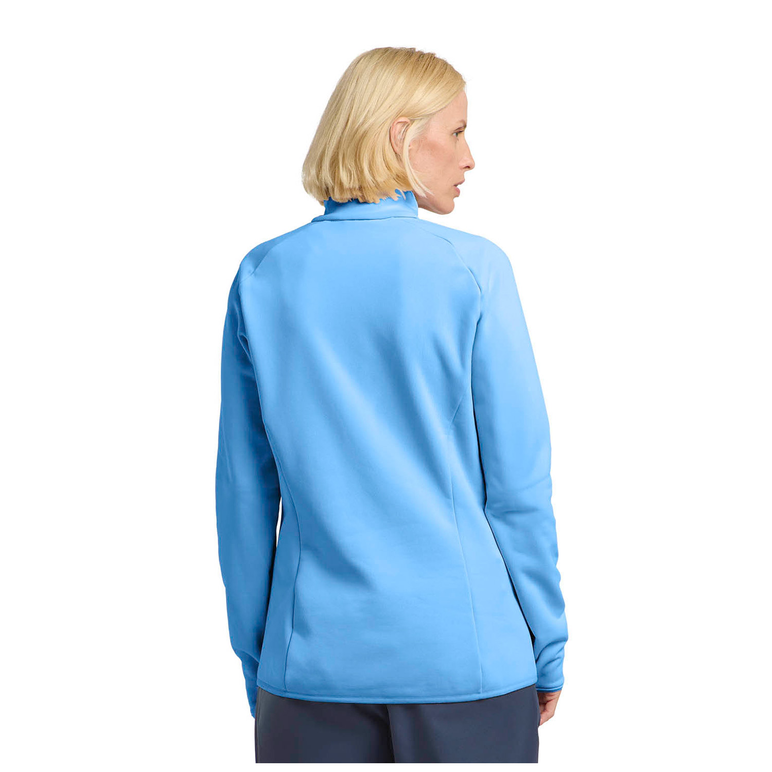 Jack Wolfskin Baiselberg Full Zip