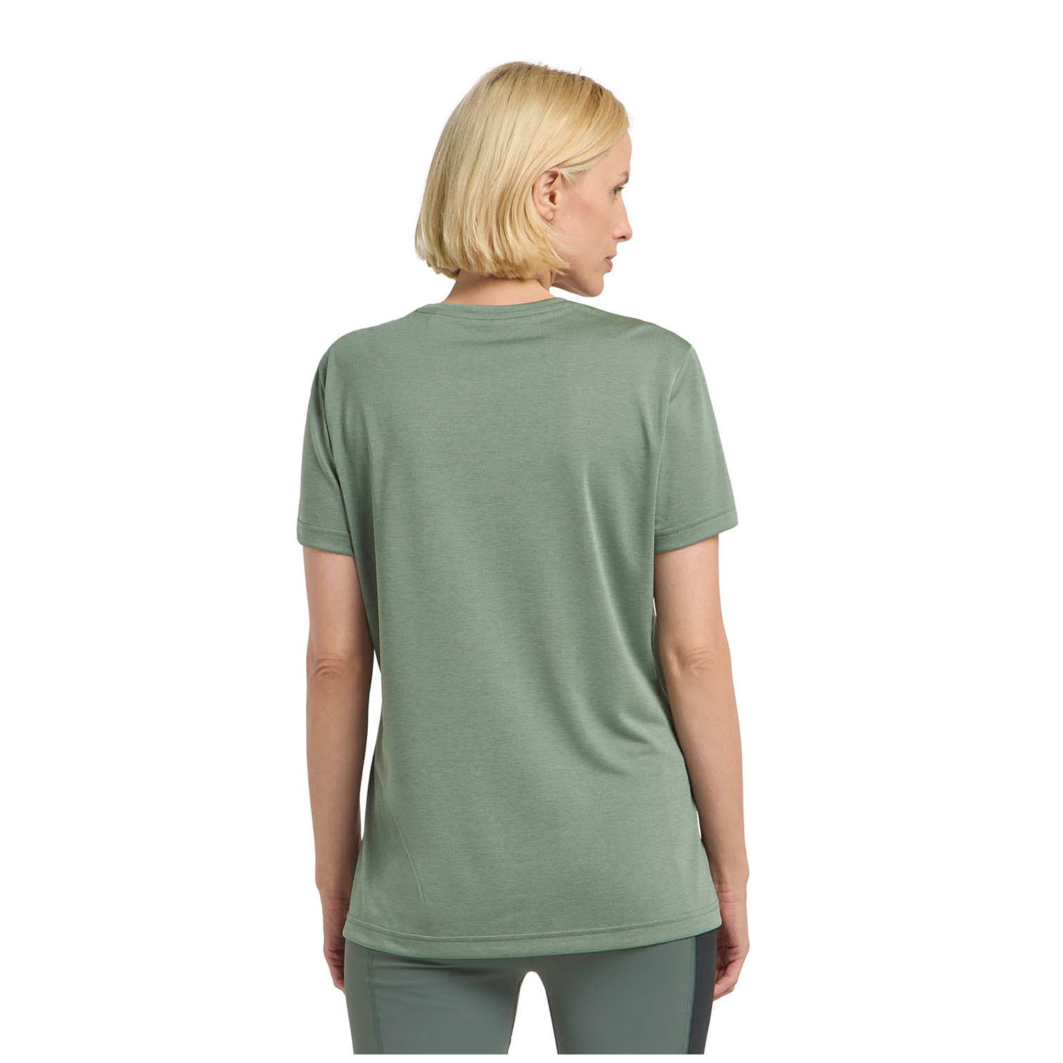 Jack Wolfskin Crosstrail Tee
