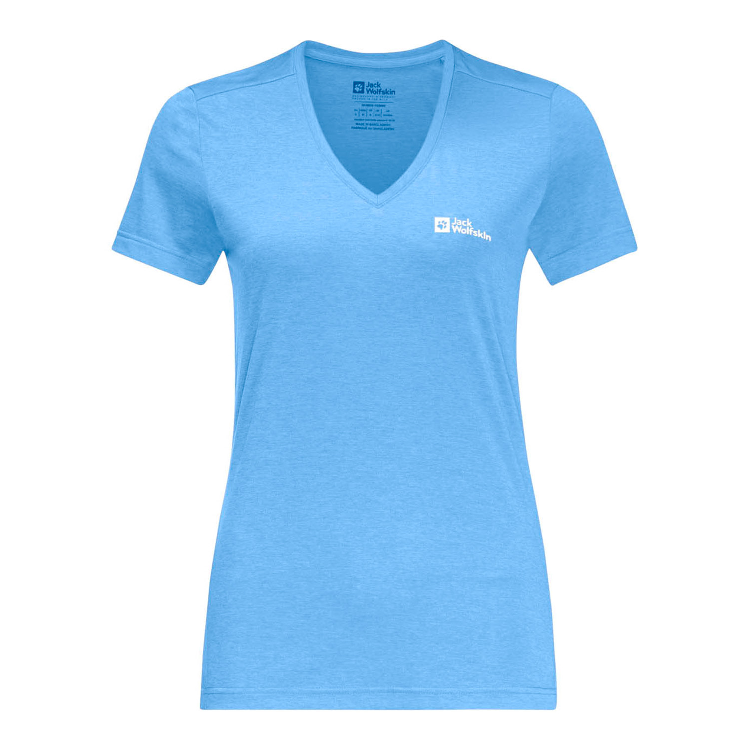 Jack Wolfskin Crosstrail Tee