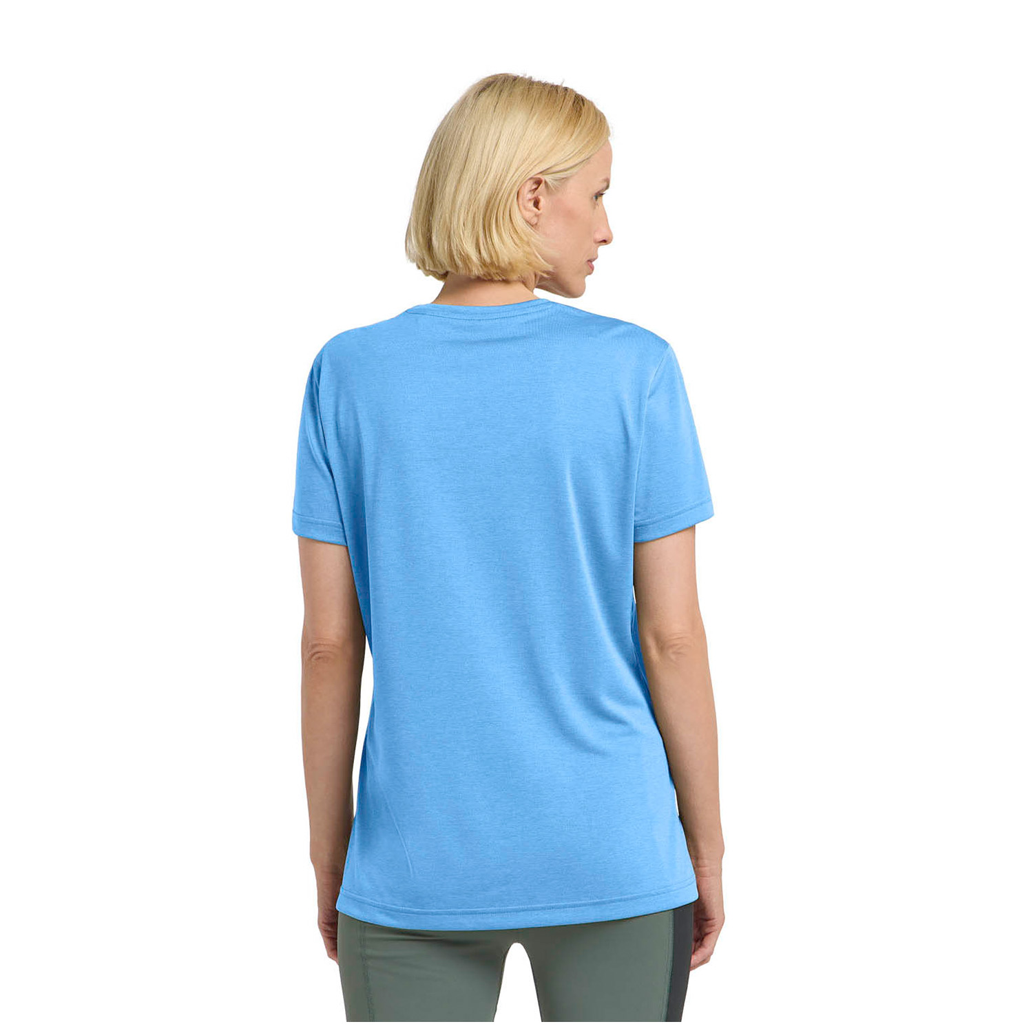 Jack Wolfskin Crosstrail Tee 