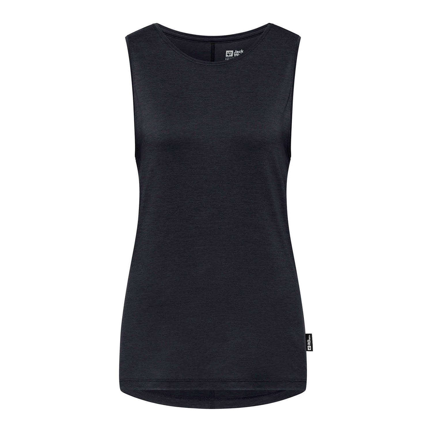 Jack Wolfskin Travel Top