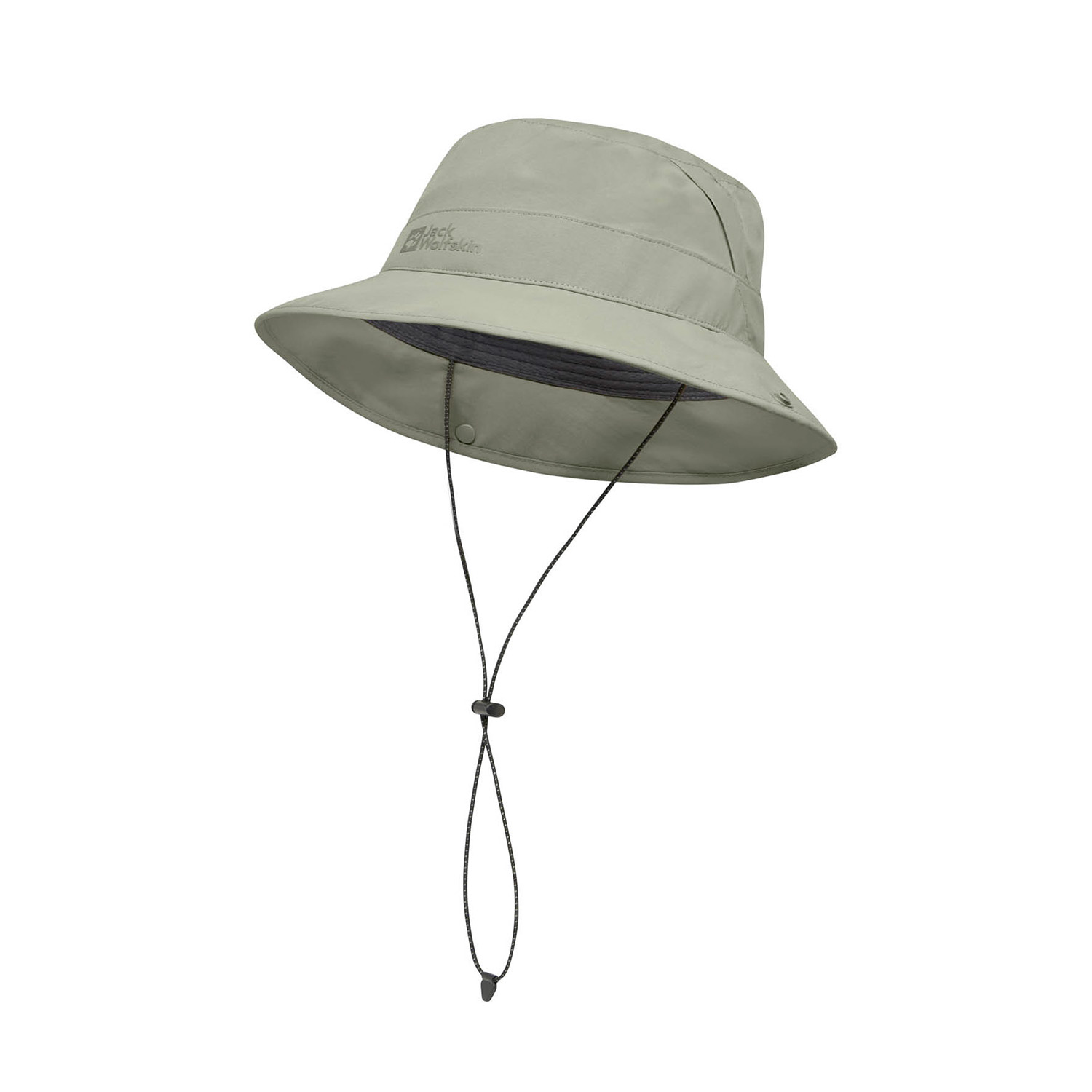 Jack Wolfskin Mesh Hat