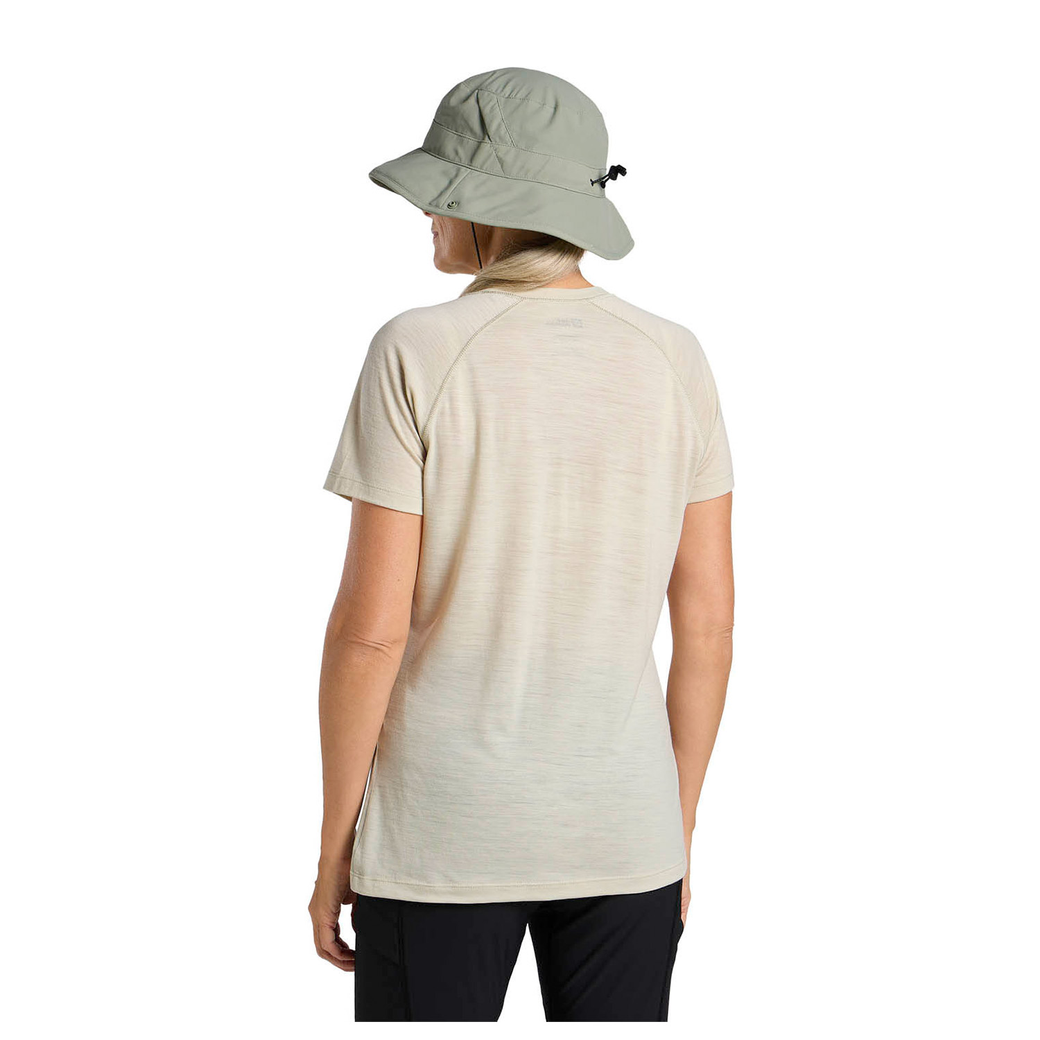 Jack Wolfskin Mesh Hat