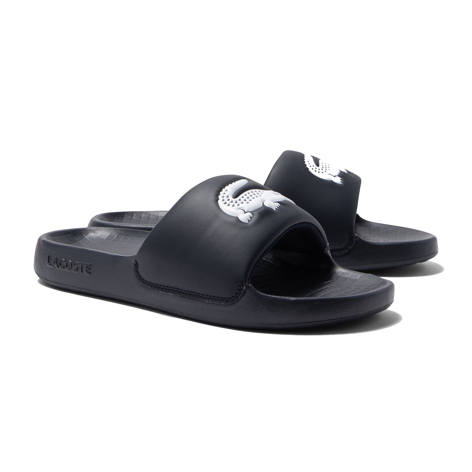 Lacoste Serve Slide 1.0