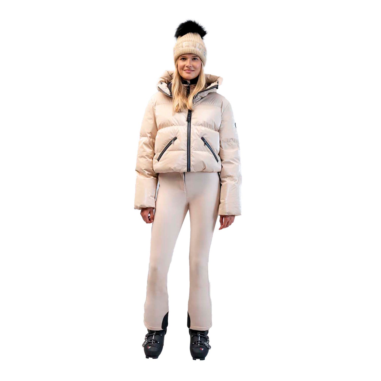 KELLY Donna Down Jacket