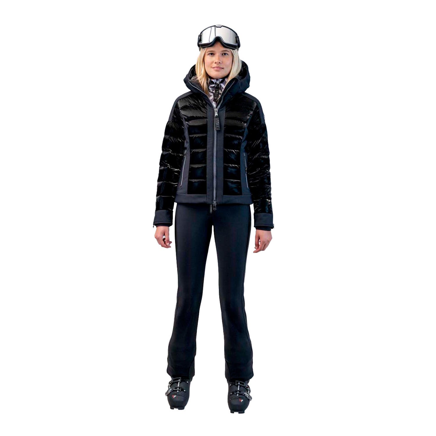KELLY Paris Down Jacket
