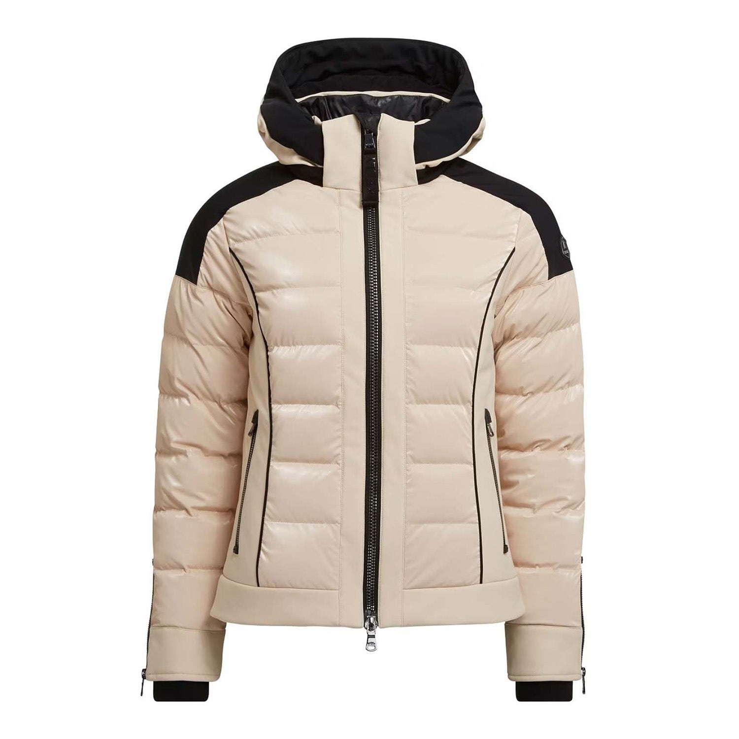 KELLY Paris Down Jacket