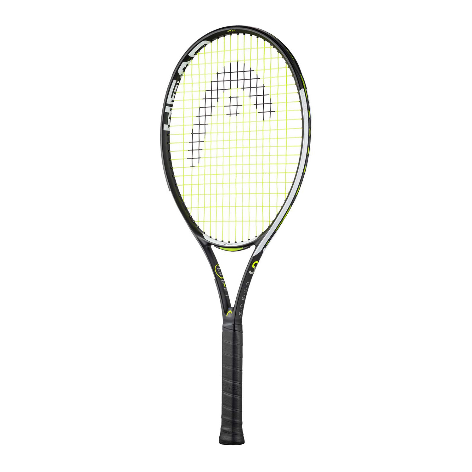 Head IG Speed Jr. 26