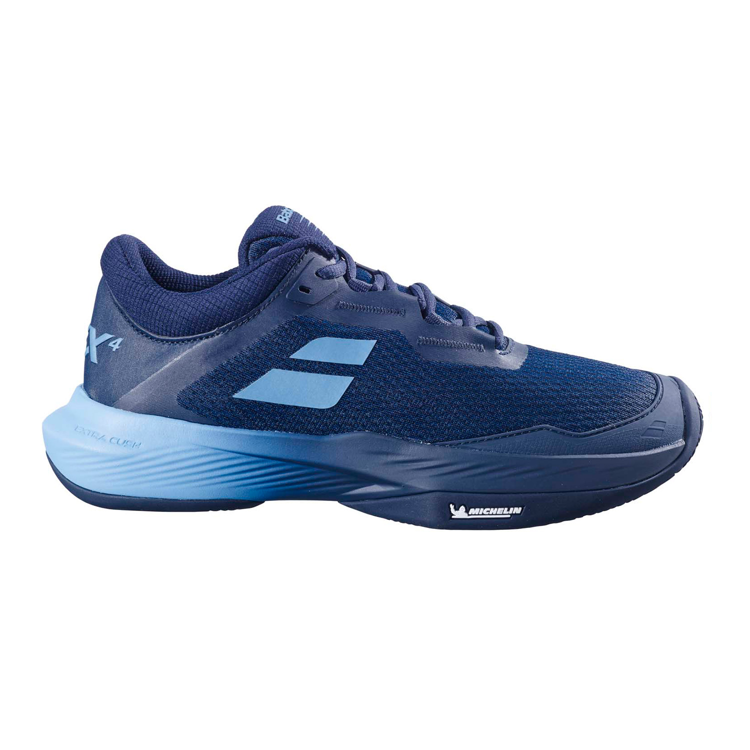 Babolat SFX 4 Clay Heren