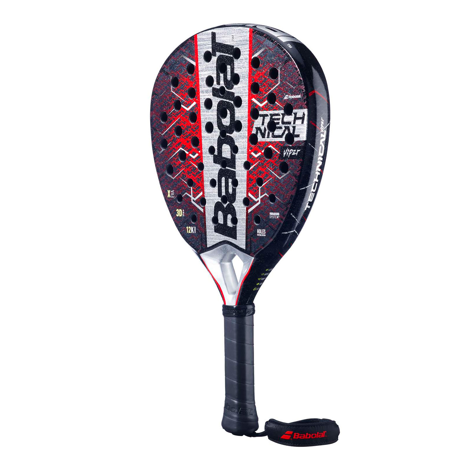 Babolat Technical Viper