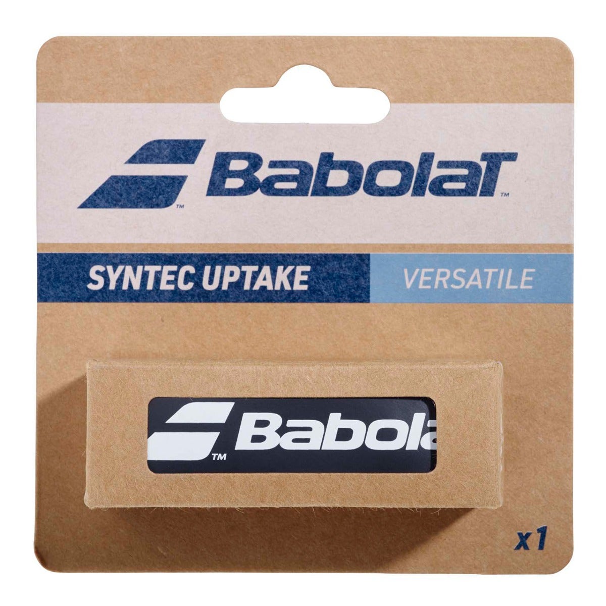 Babolat Syntec Uptake