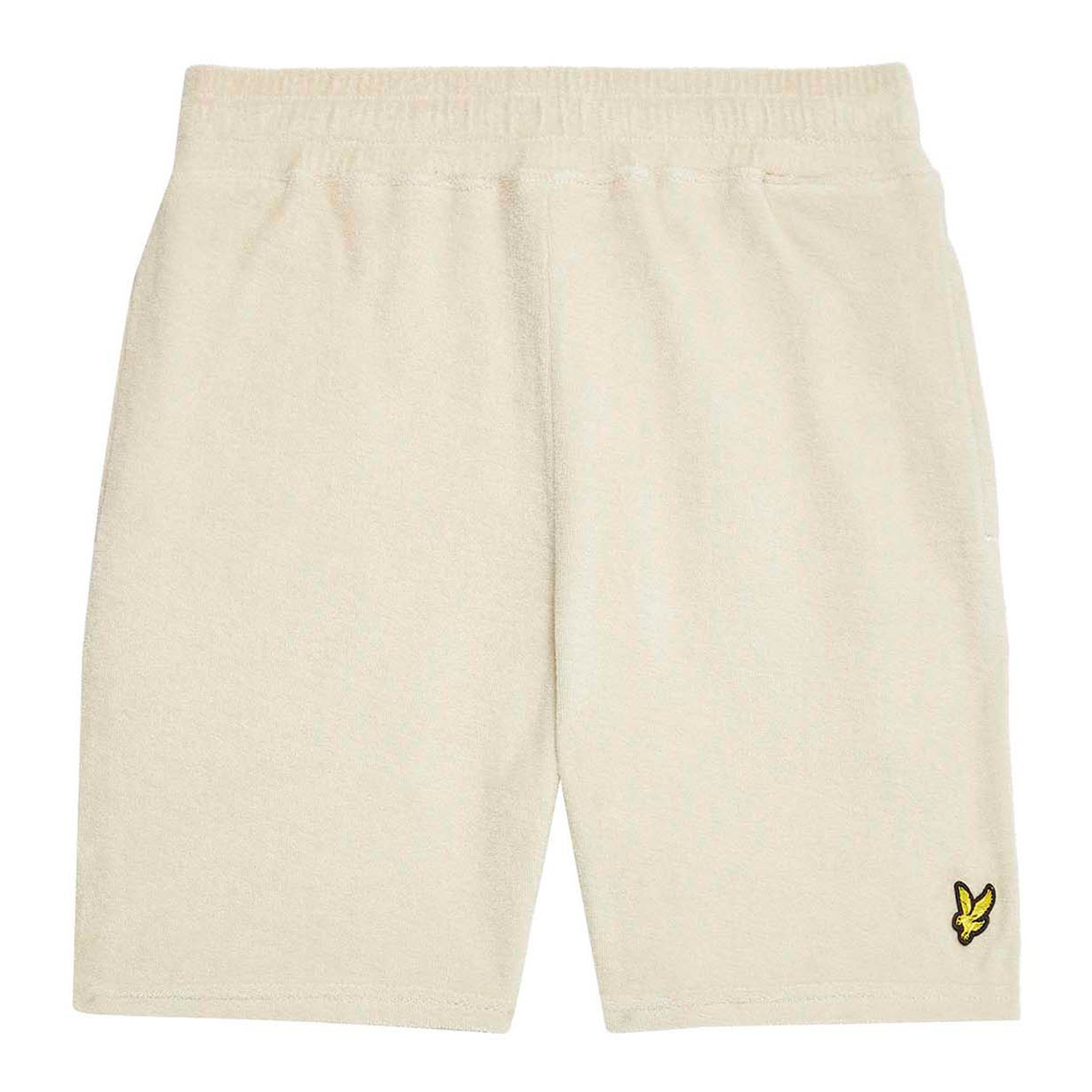 Lyle & Scott Towelling Short Kids