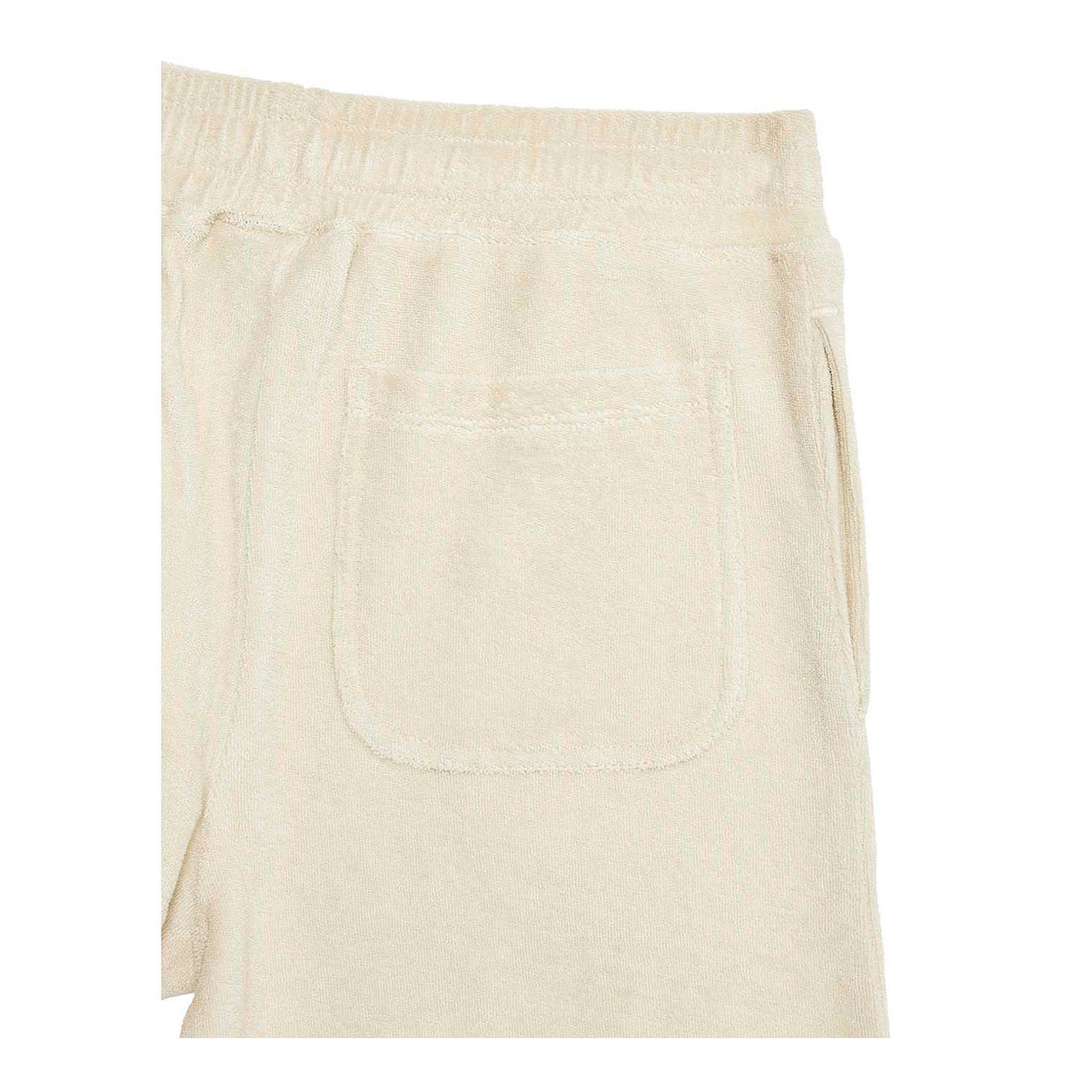 Lyle & Scott Towelling Short Kids