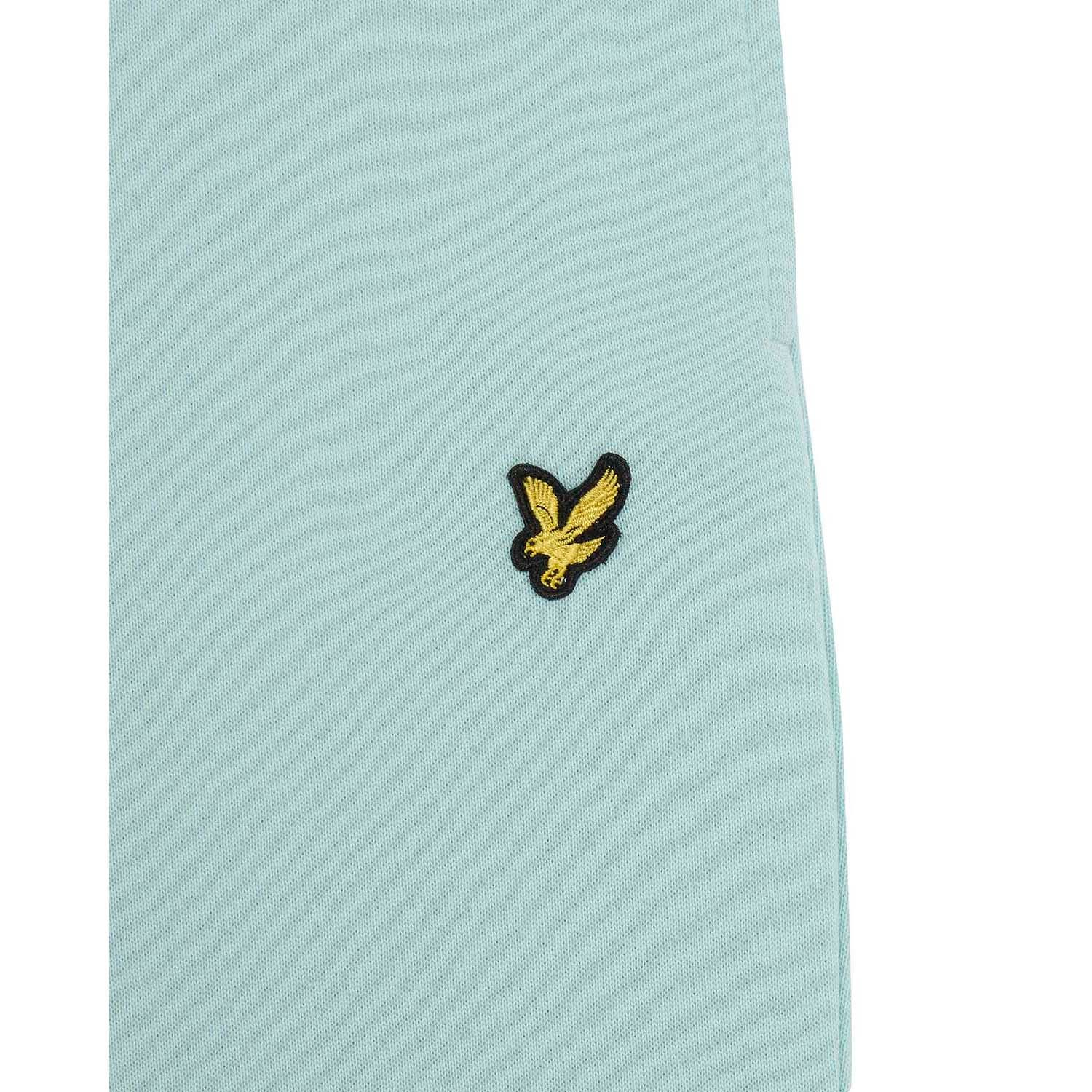 Lyle & Scott Sweat Short Kids