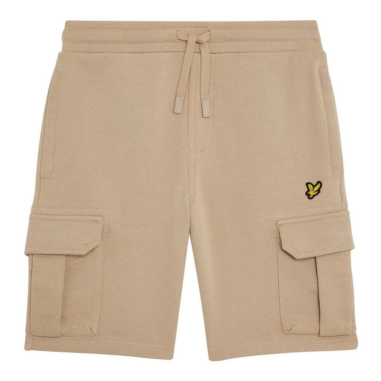 Lyle & Scott Cargo Sweat Short