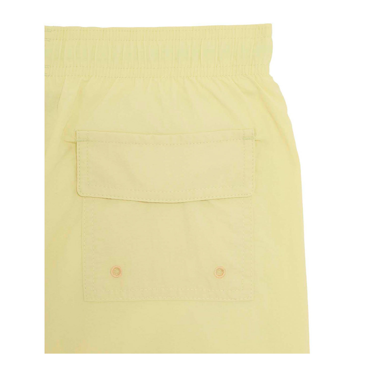 Lyle & Scott Plain Swim Short Kids