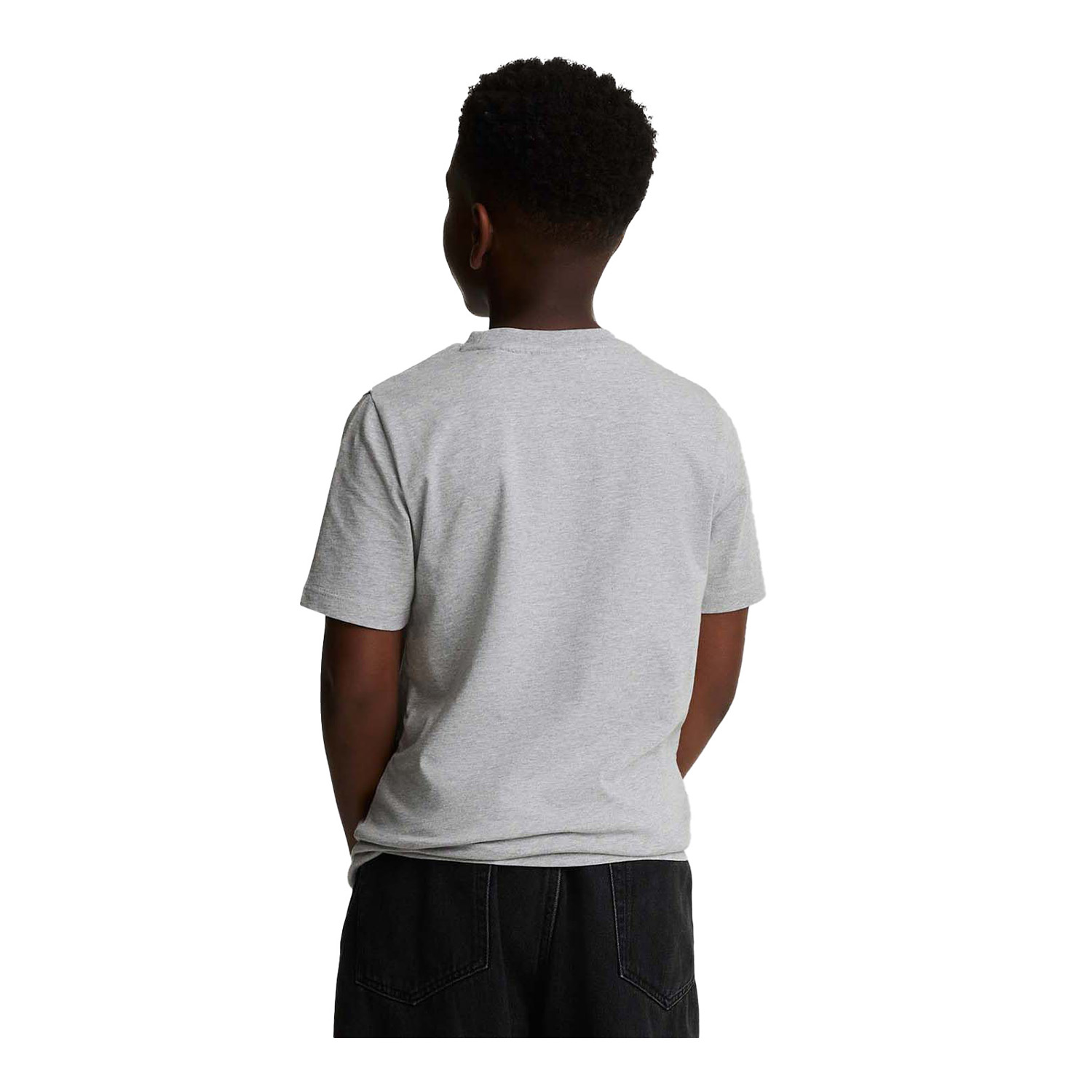 Lyle & Scott Plain T-Shirt Kids