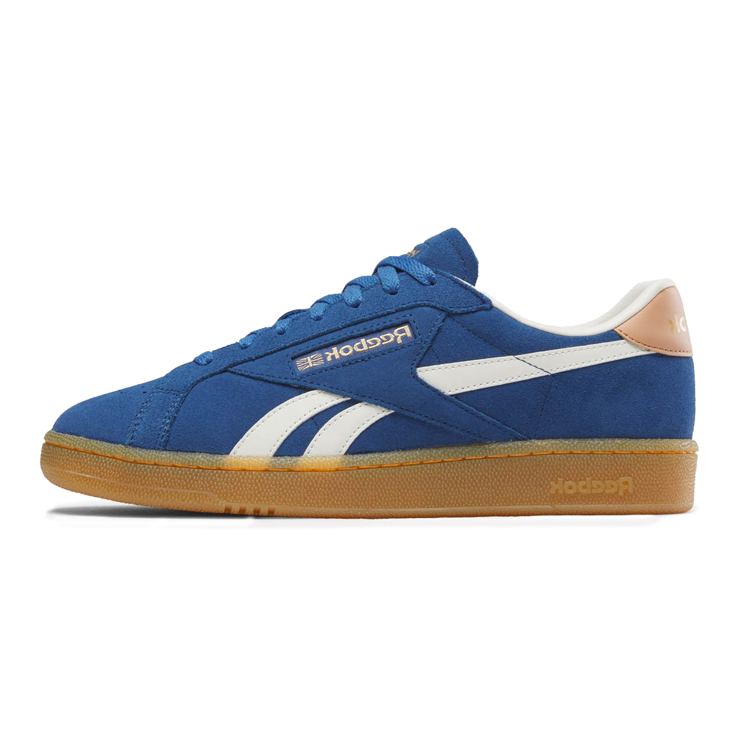 Reebok Club C Grounds Heren