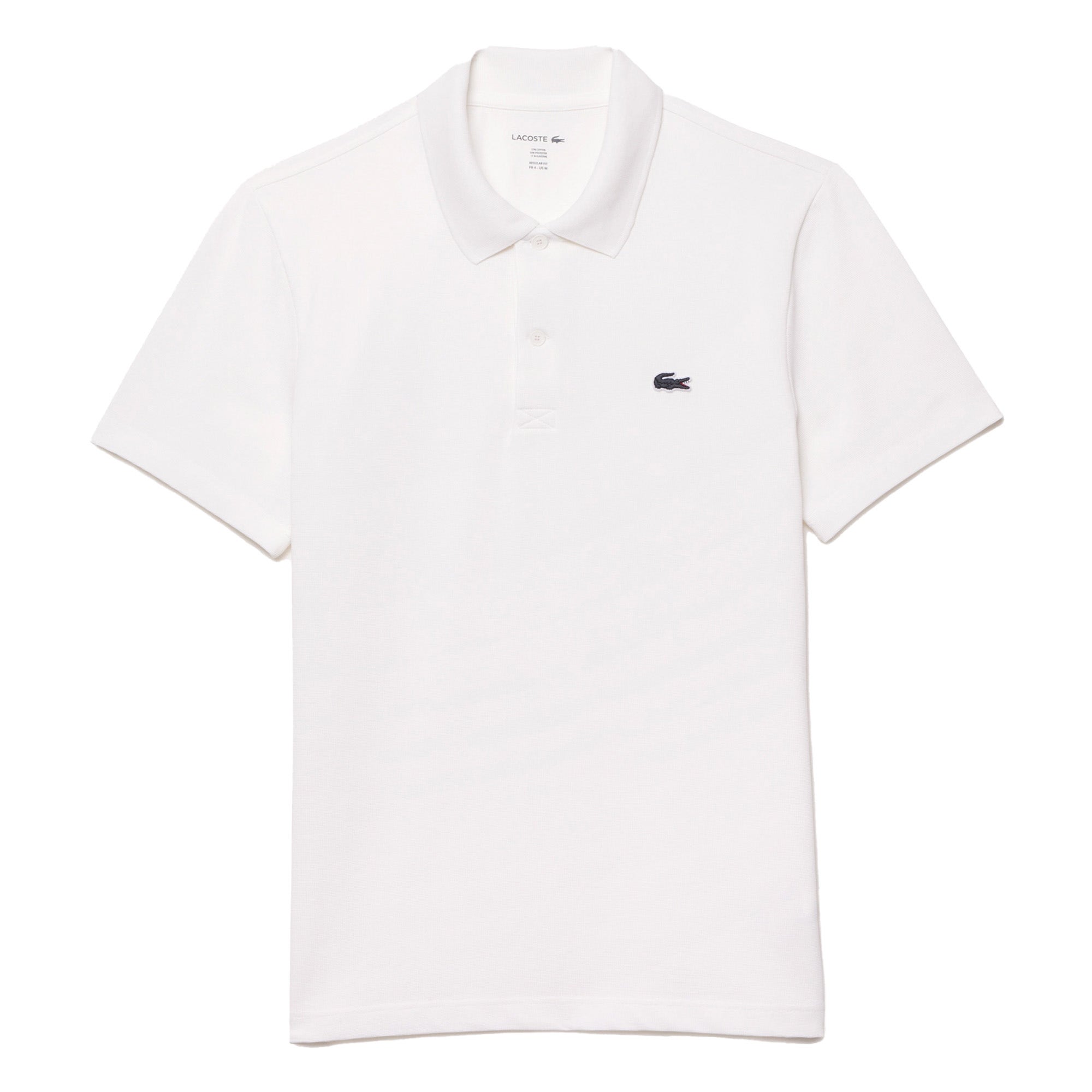 Lacoste Men's S/S Polo