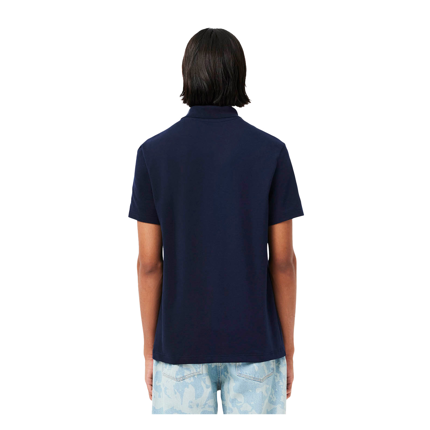 Lacoste Men's S/S Polo