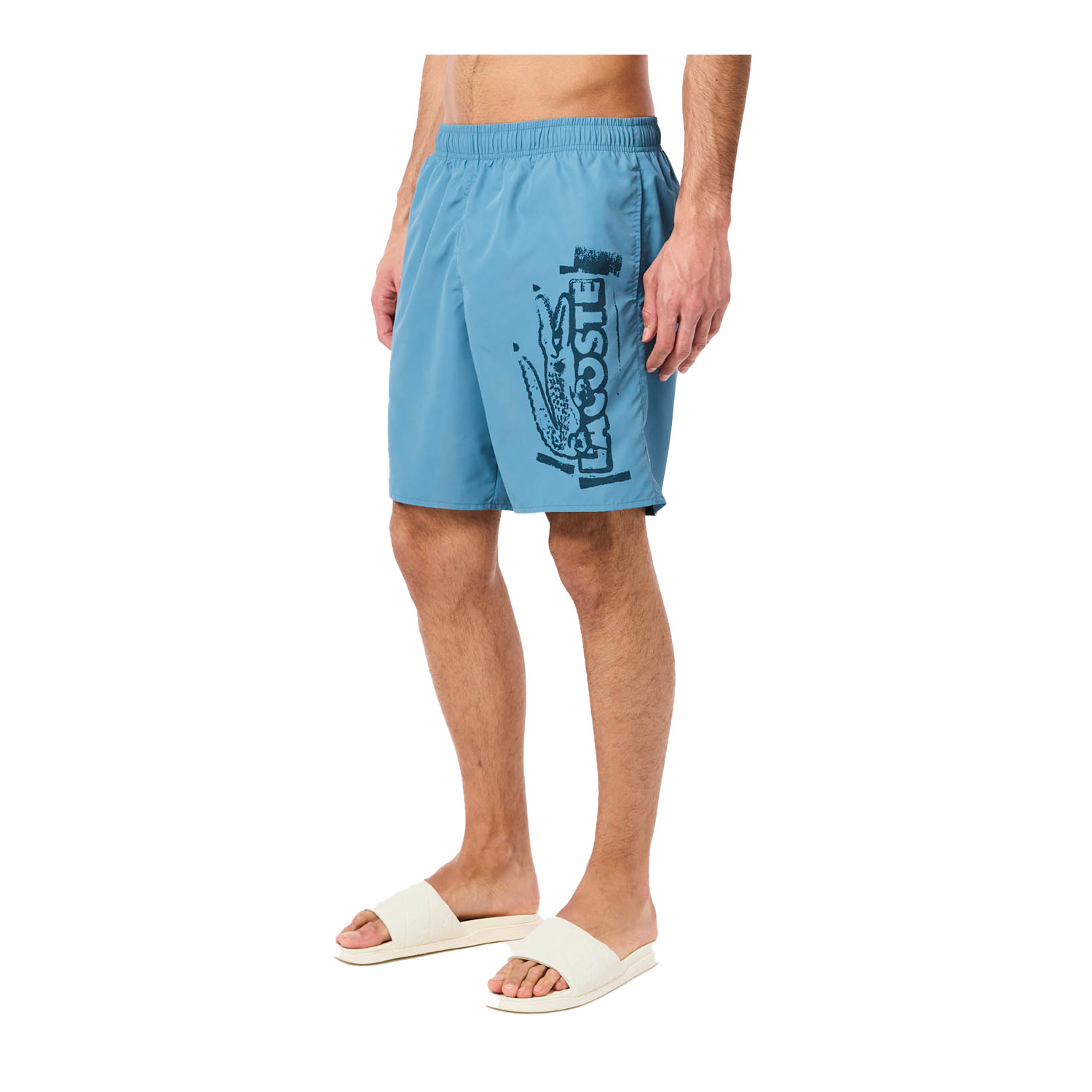 Lacoste Swimming Trunks