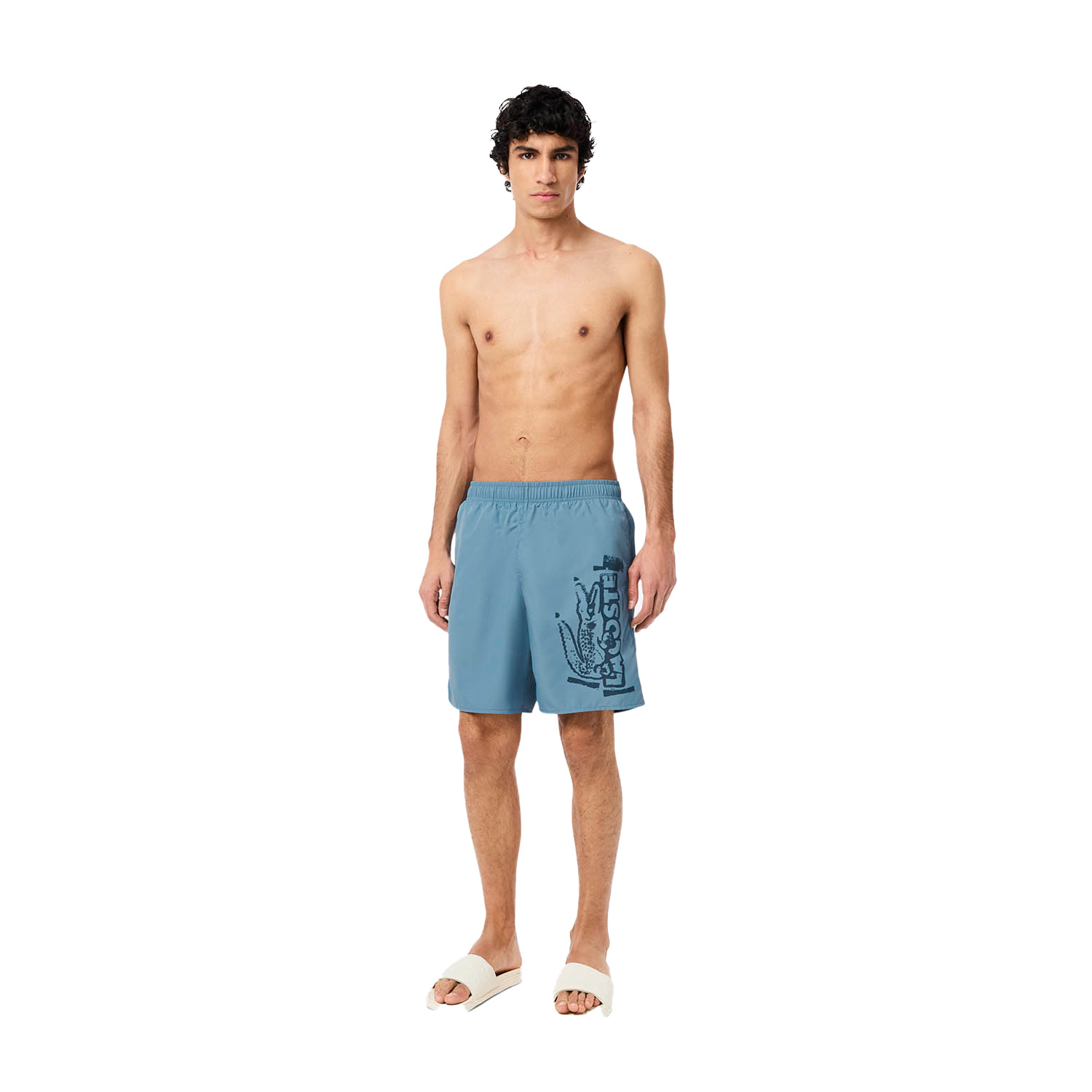 Lacoste Swimming Trunks