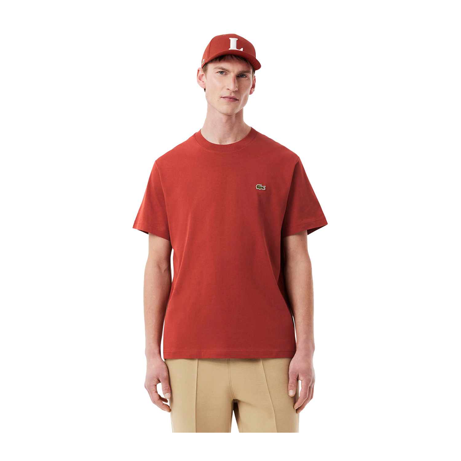 Lacoste Classic T-Shirt