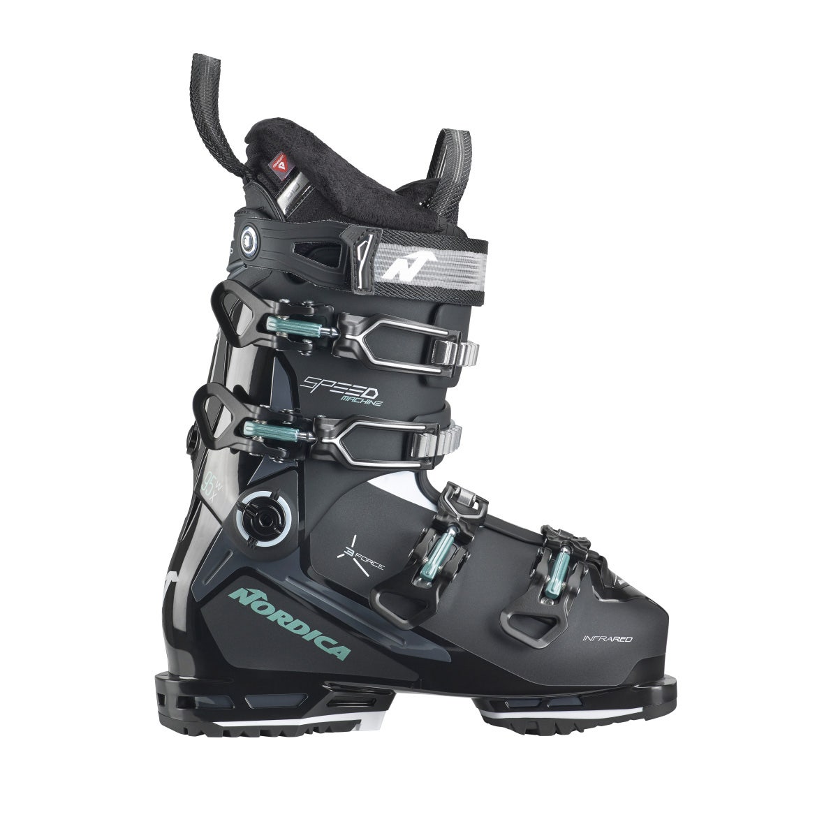 Nordica Speedmachine 3 95 W