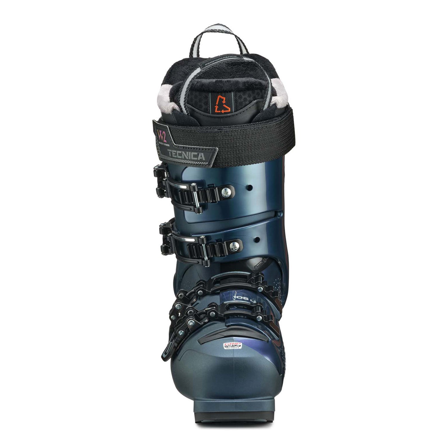 Tecnica Mach1 LV 105 W TD GW