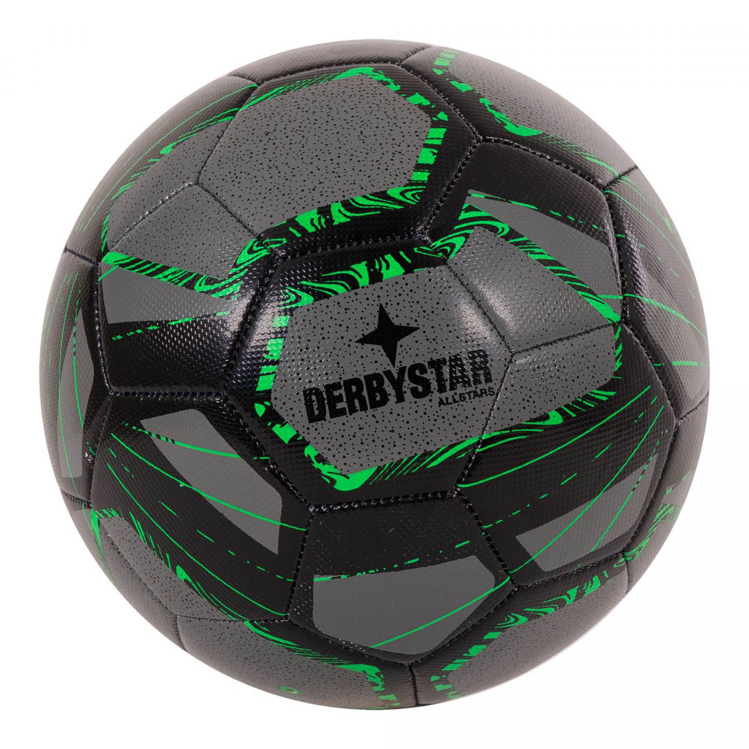Derbystar Allstars Football