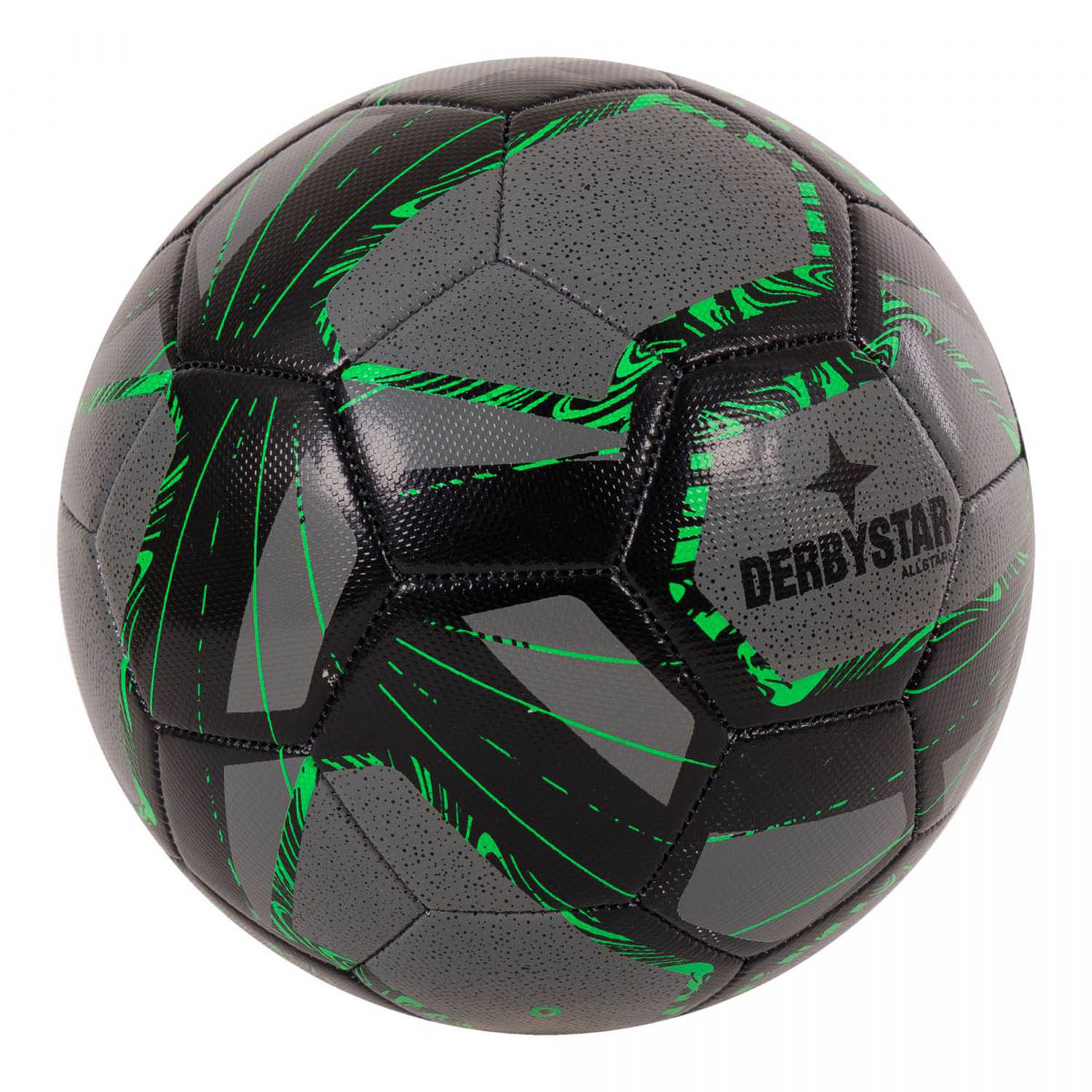 Derbystar Allstars Football