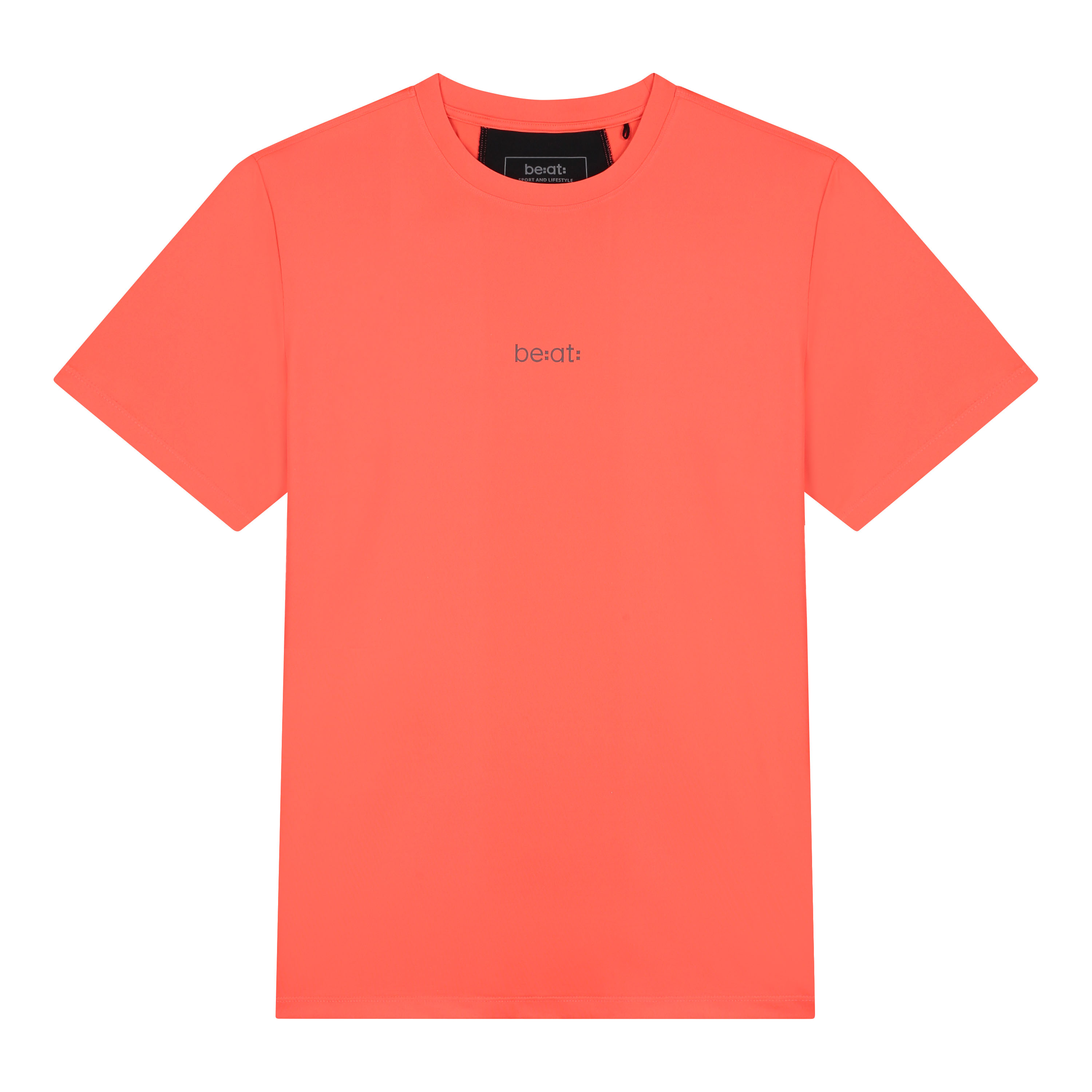 Be:at Jimmy Sport Tee Roze