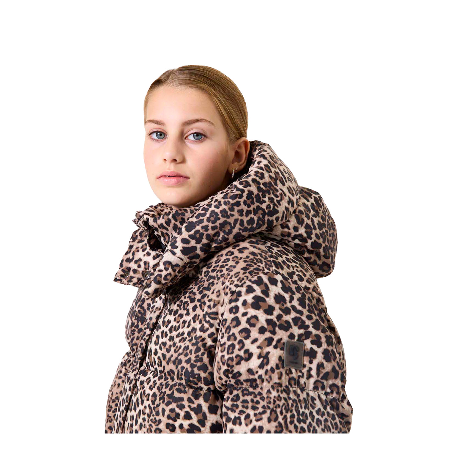 Garcia Bomberjas Kids