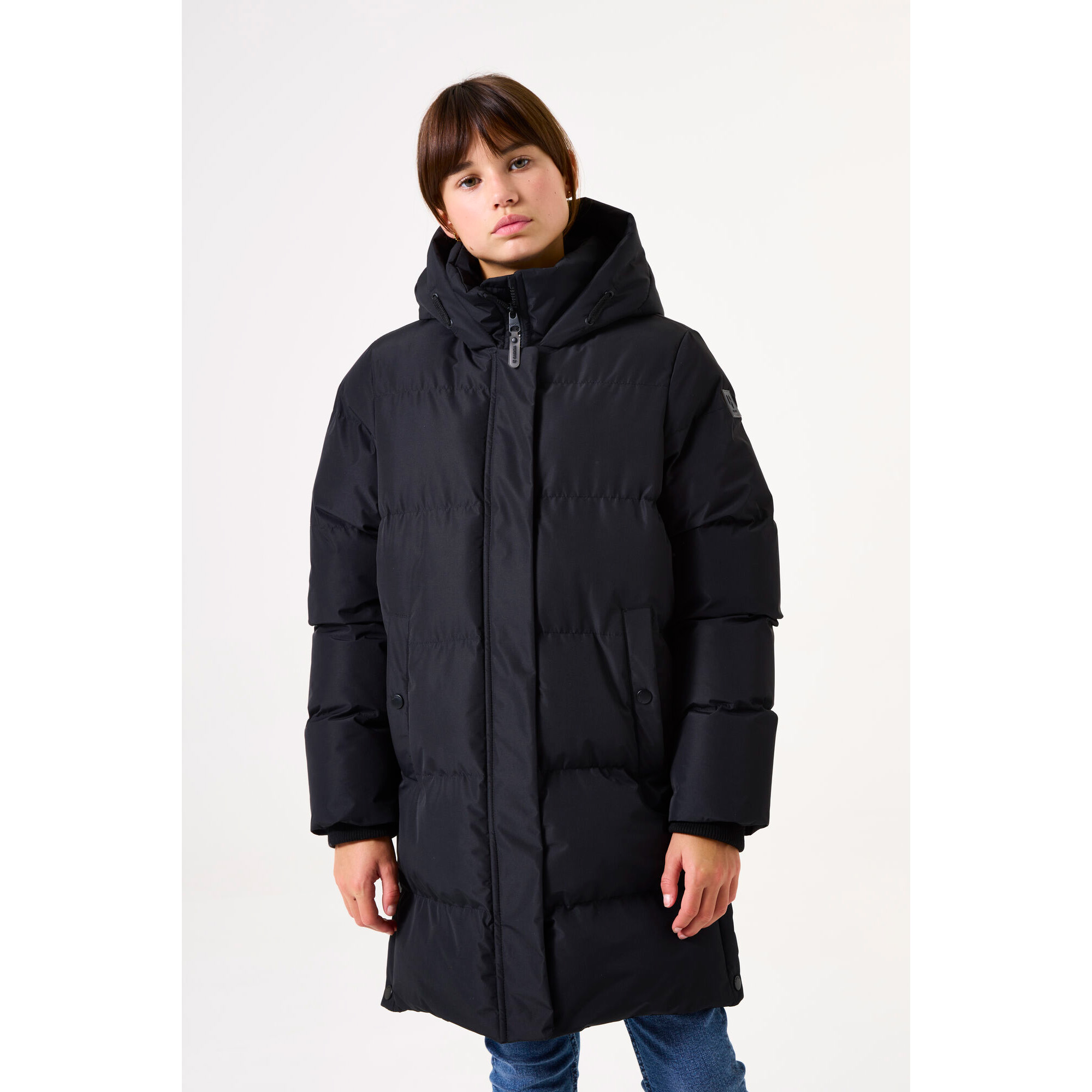 Garcia Bomberjas Kids