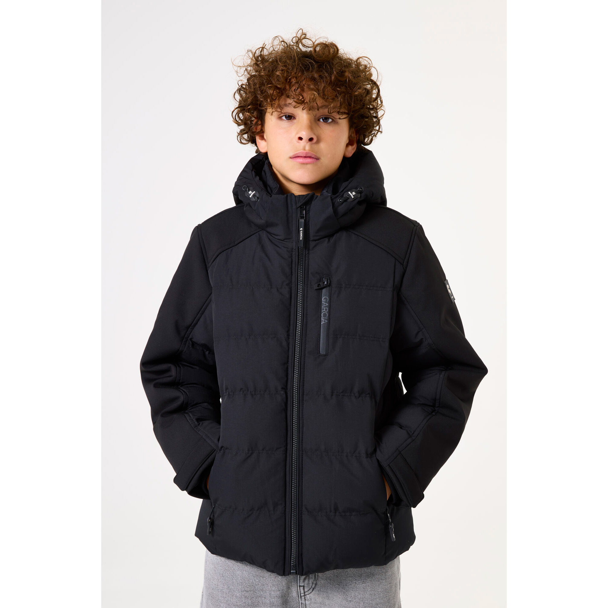 Garcia Bomber Jacket Kids