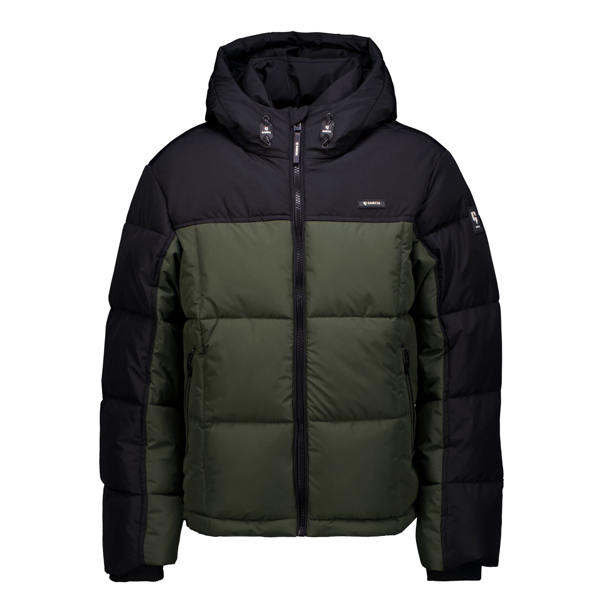 Garcia Bomber Jacket Kids