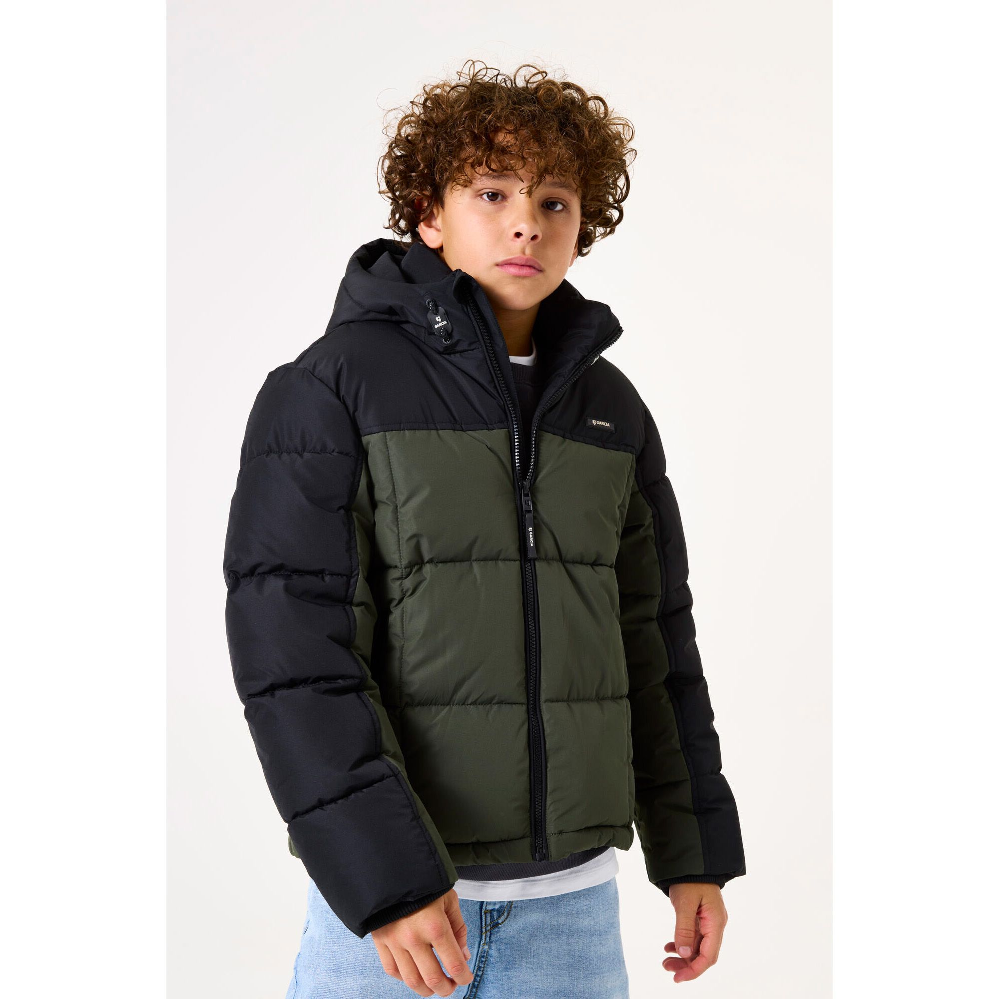 Garcia Bomber Jacket Kids
