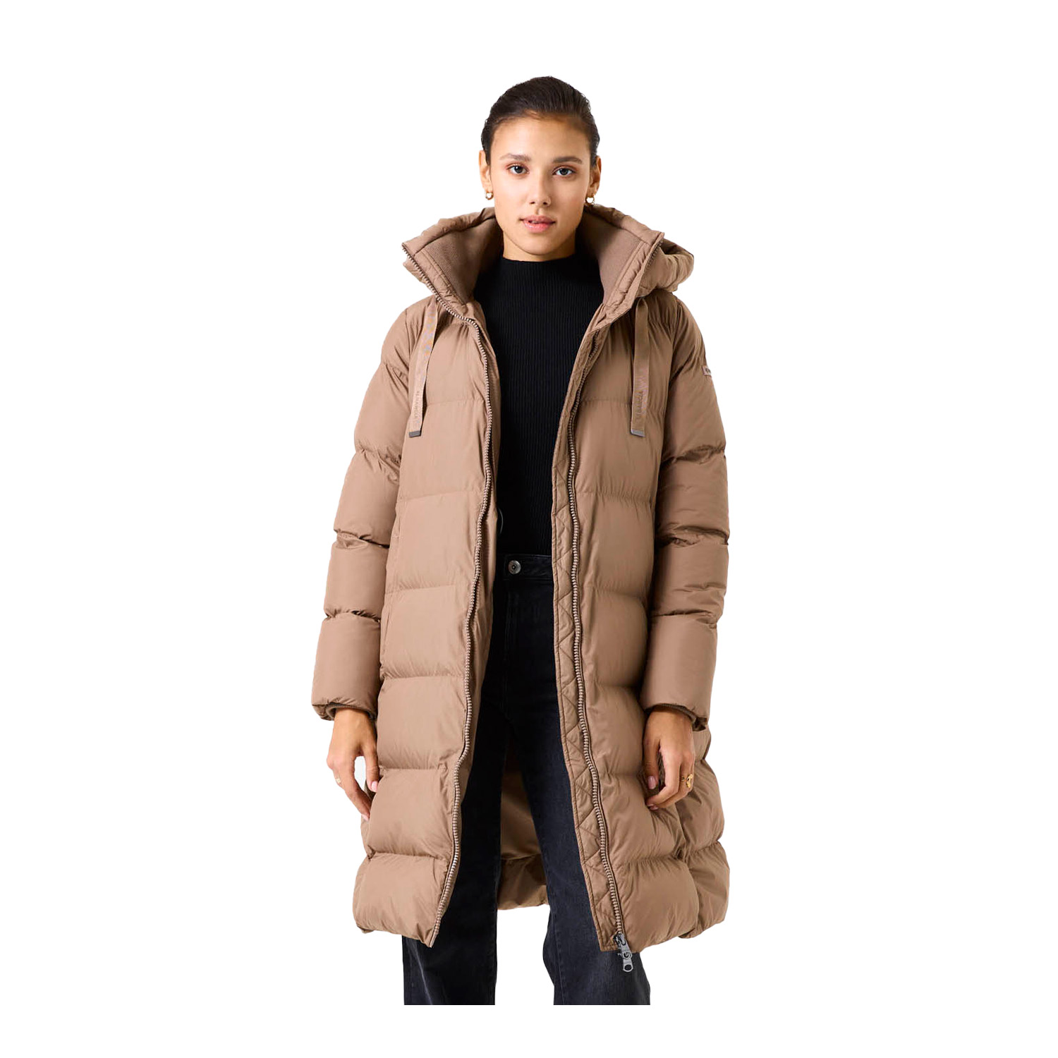 Garcia Parka Dames