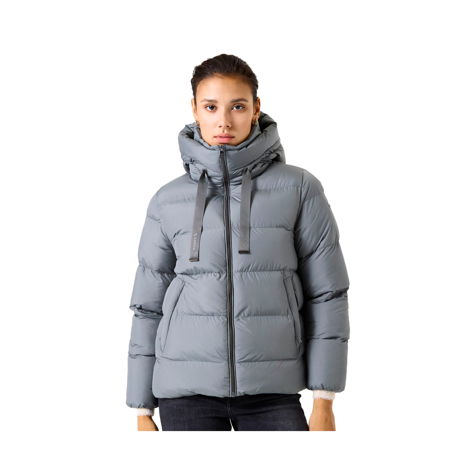 Garcia Parka Dames