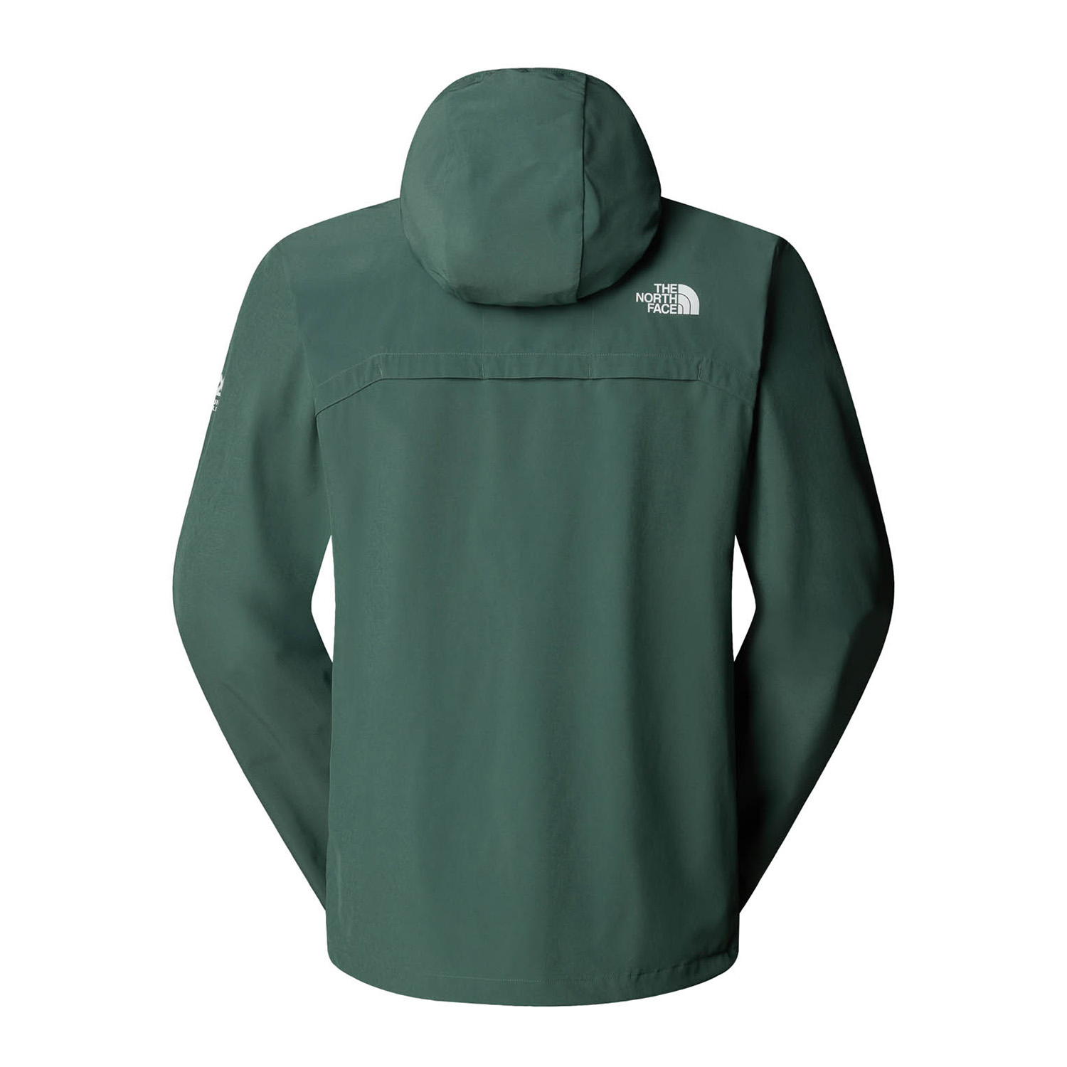 The North Face Mountain Athletics Hooded Wind Jacket