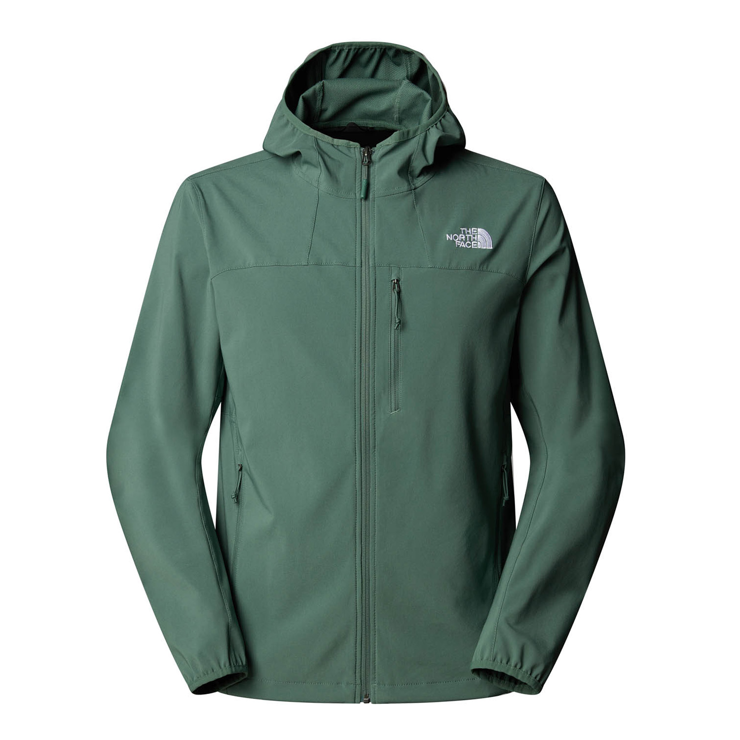 The North Face Nimble hoodie
