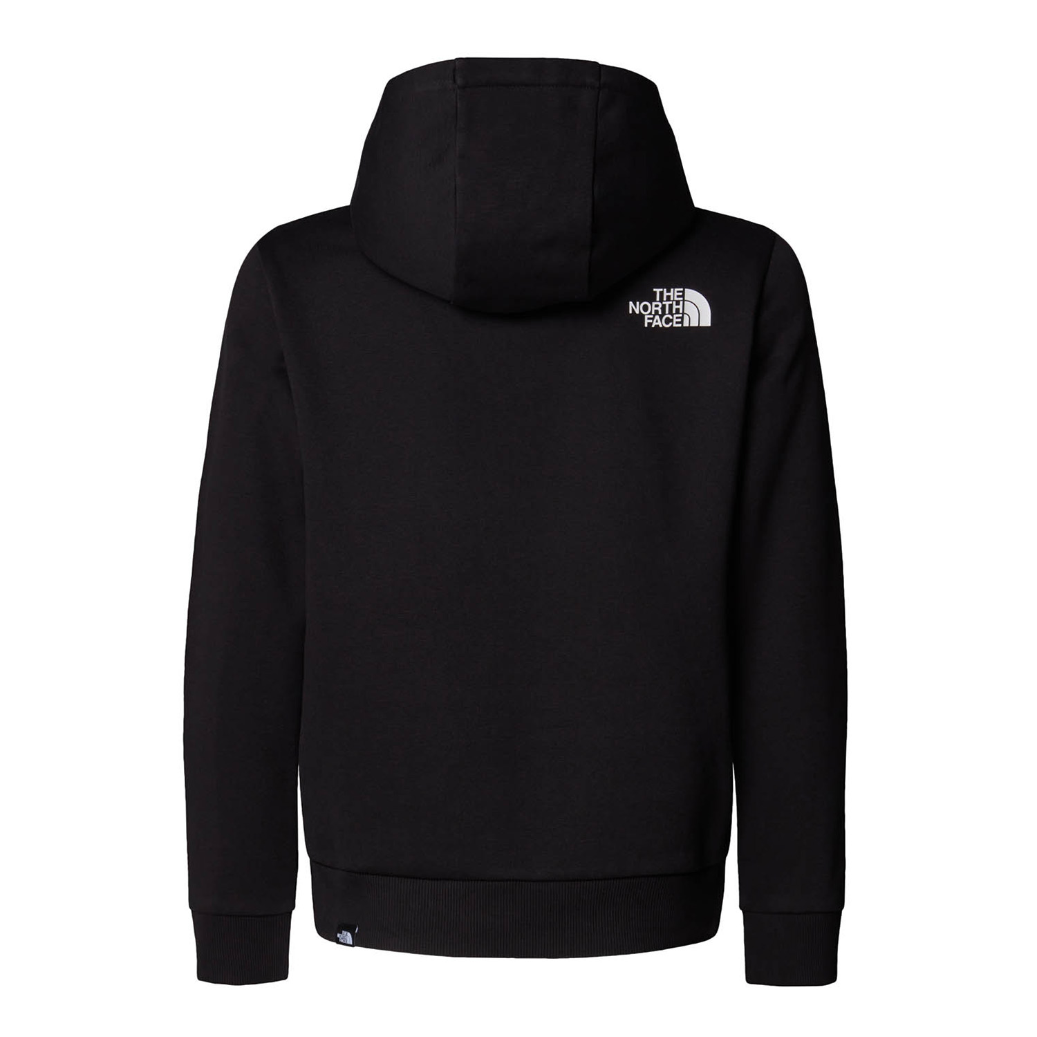The North Face Simple Dome Hoodie Kids