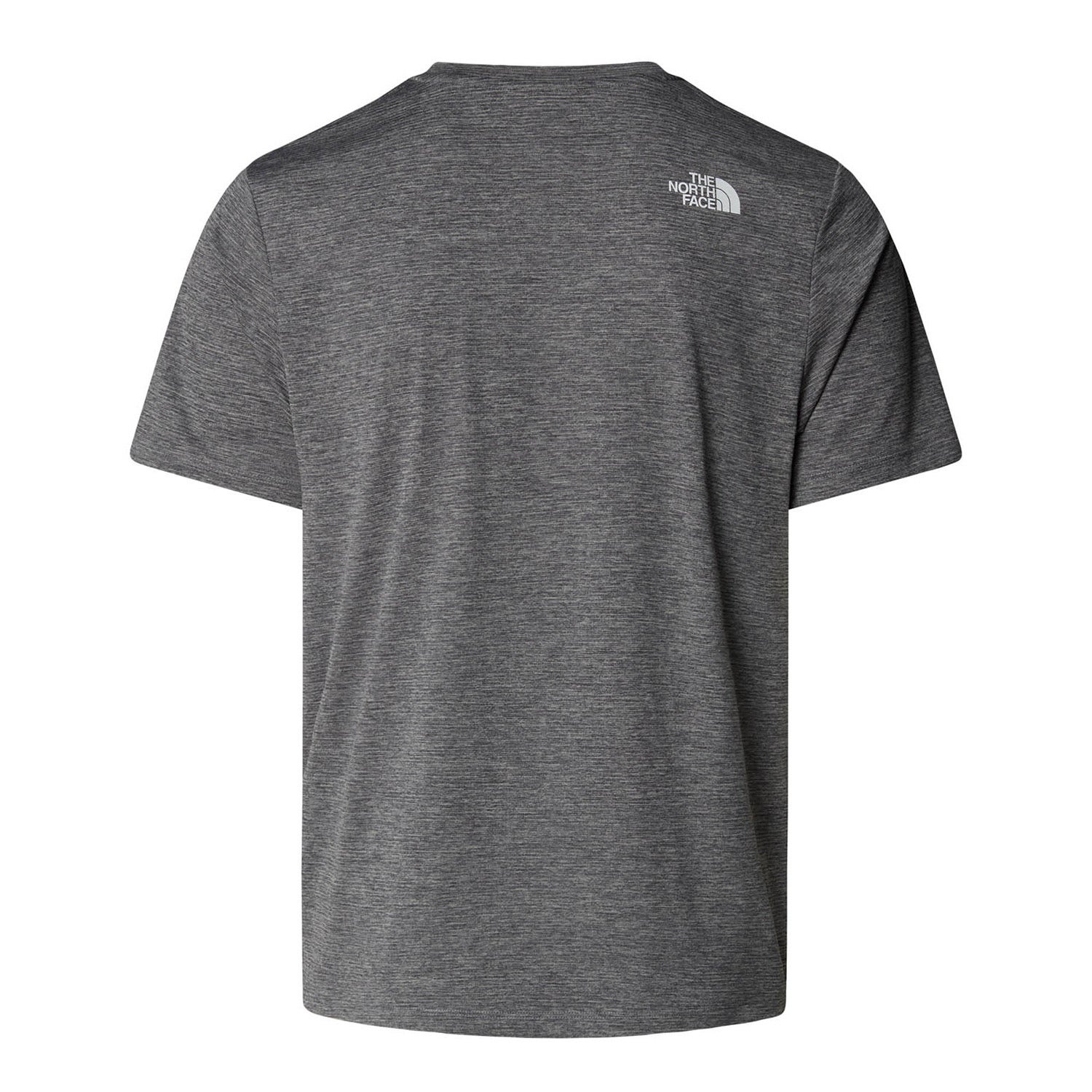 The North Face 24/7 T-shirt Grijs