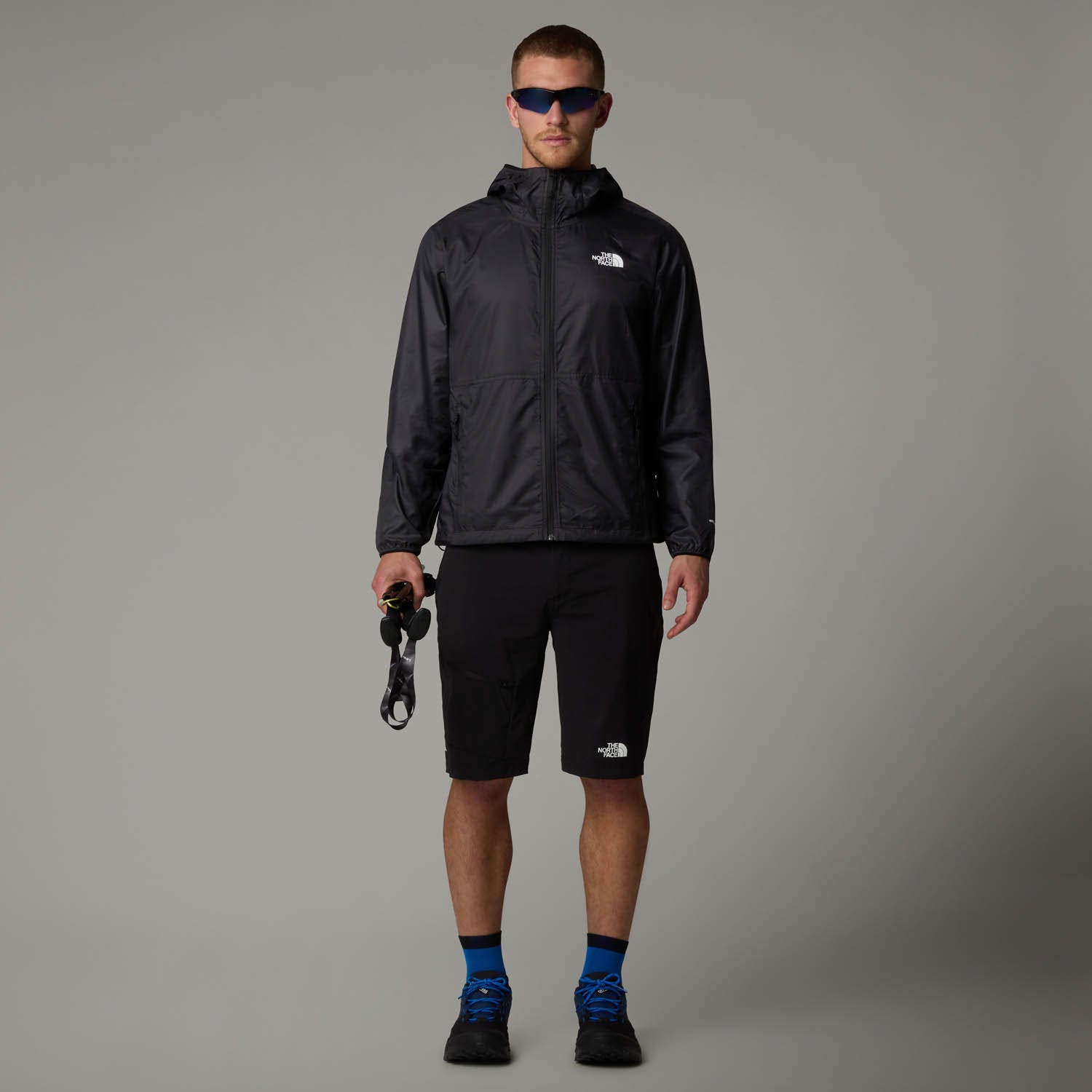 The North Face Speedlight Slim Tapered Shorts