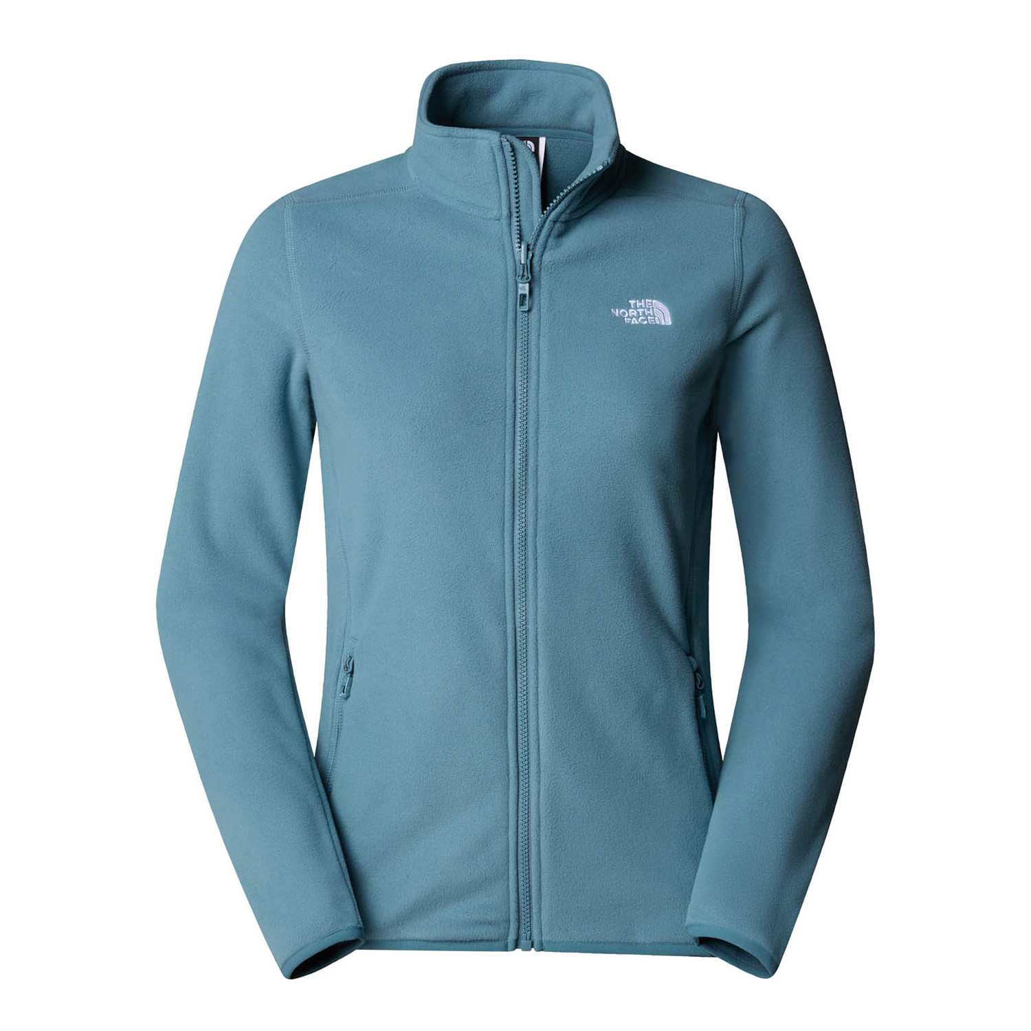 The North Face Glacier Full-Zip Fleece Dames