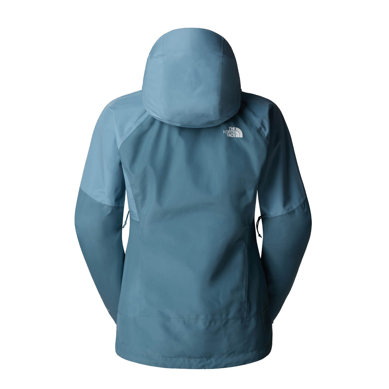The North Face Diablo Dynamic Zip-In Jacket
